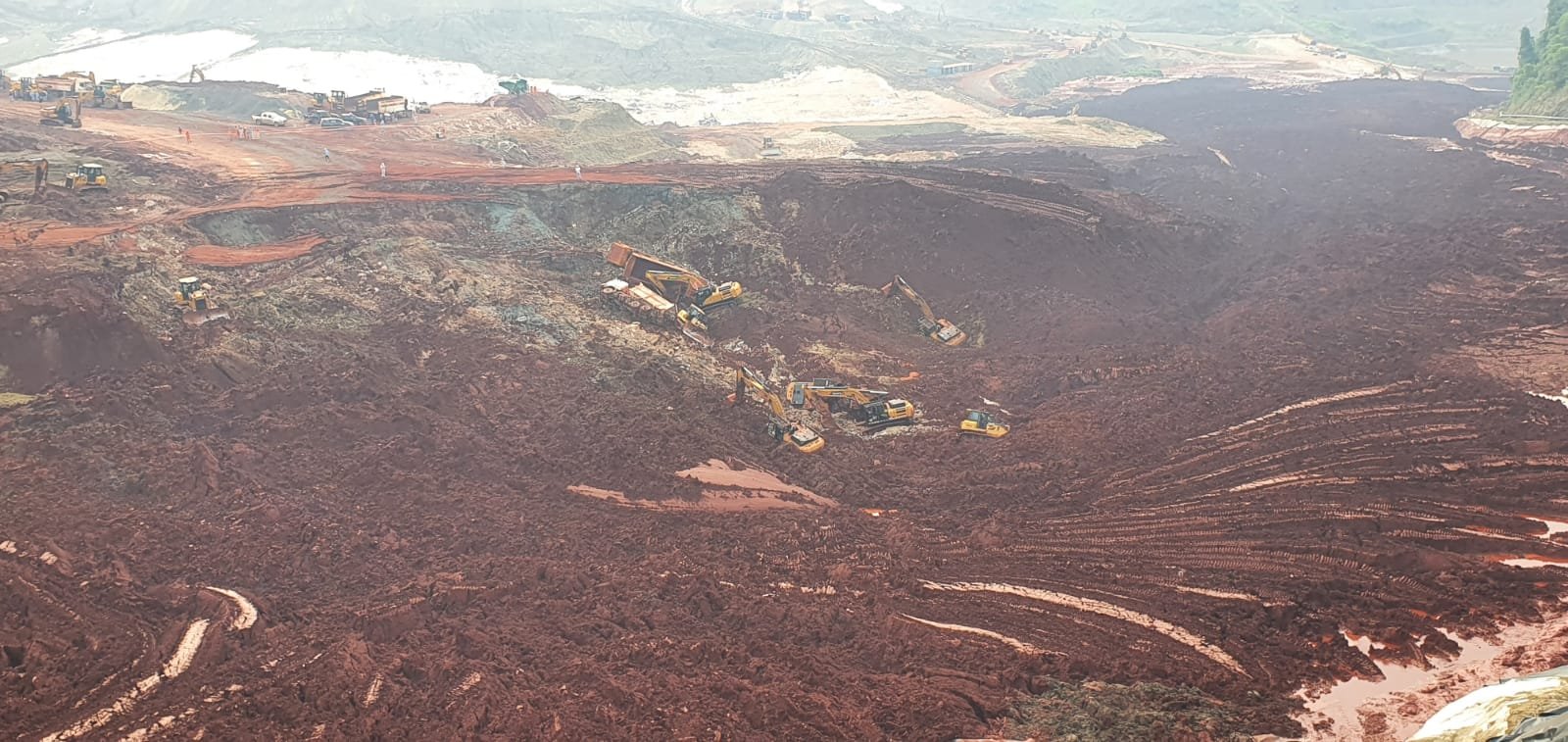 Limbah Nikel Kembali Menelan Jiwa: Hentikan Penimbunan Tailing, Reformasi Total Tata Kelola Limbah dan K3 Industri Nikel