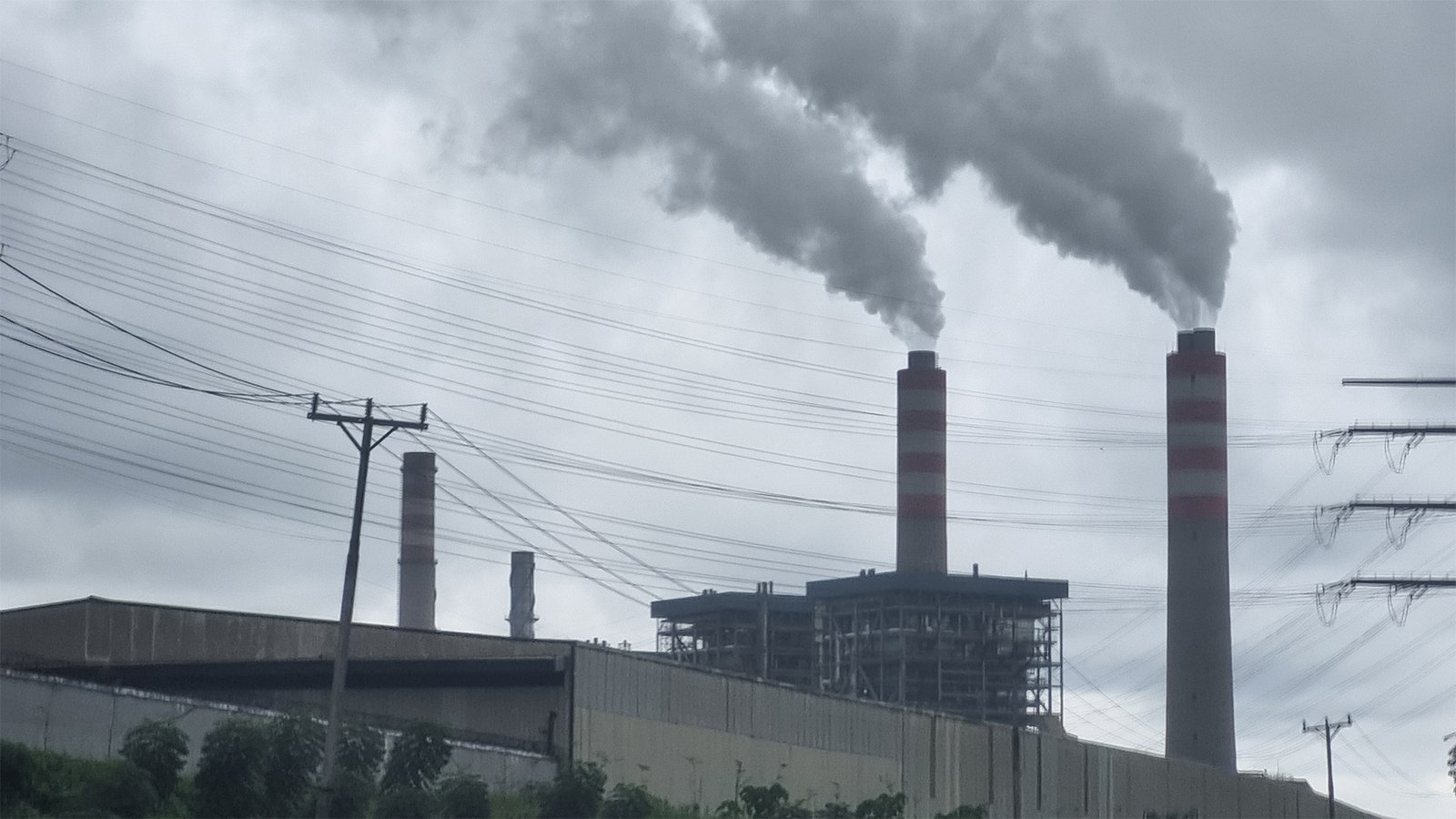 AEER Apresiasi Norway Sovereign Wealth Fund yang Tarik Investasi dari Proyek Tambang di Halmahera