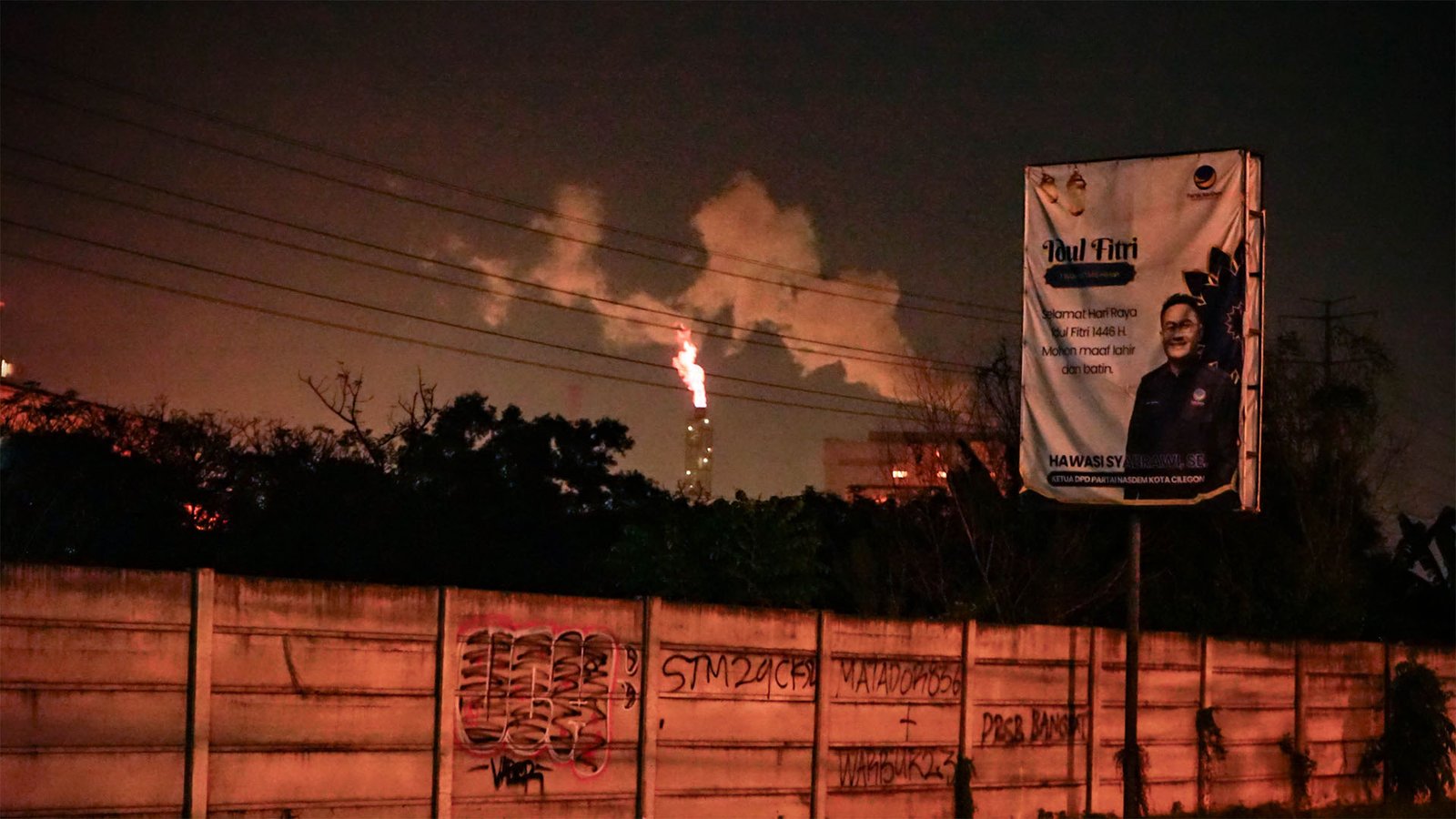 Dekarbonisasi Baja Peluang Strategis Perkuat Daya Saing Industri Nasional