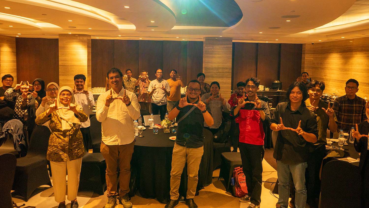 Krisis Iklim dan Bencana Hidrometeorologis, AEER Desak Pendanaan Berkeadilan untuk Penanganan Bencana